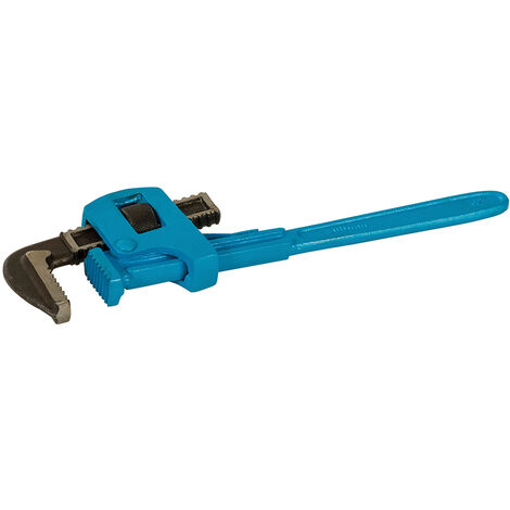 Stillson Profi Rohrzange Länge 300 mm Backenweite 40 mm