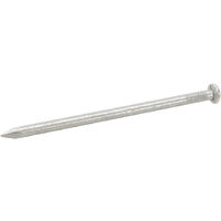 Feuerverzinkte Rundkopfstifte 50 x 2,65 mm 1 kg (ca. 440 Stück) Nägel