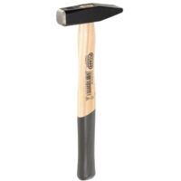 PICARD Schlosserhammer mit Hickorystiel 2.000g Nr. 1 Gravur möglich