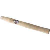 PICARD Ersatzstiel 26cm Hickory für 100g Nr. 1 Nr. 16 Nr. 29 Nr. 85 Hammer Nr. 99012