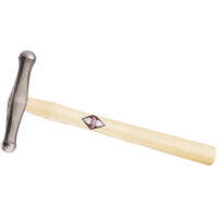 PICARD Treibhammer 375g Bahnen verschieden stark hochrund gewölbt Nr. 174