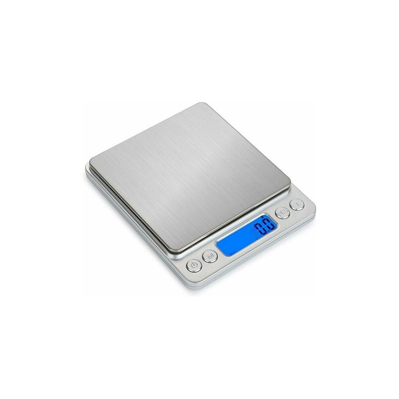 10g*0.001g DH-8068 Electronic Scale Digital Scale Jewelry Scale