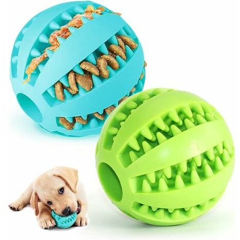 1PCS Puzzle Toys For Middle-Size Dogs , Nontoxic Bite-Resistant