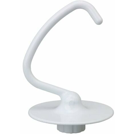 KitchenAid K45DH Dough Hook Replacement - Compatible with K45