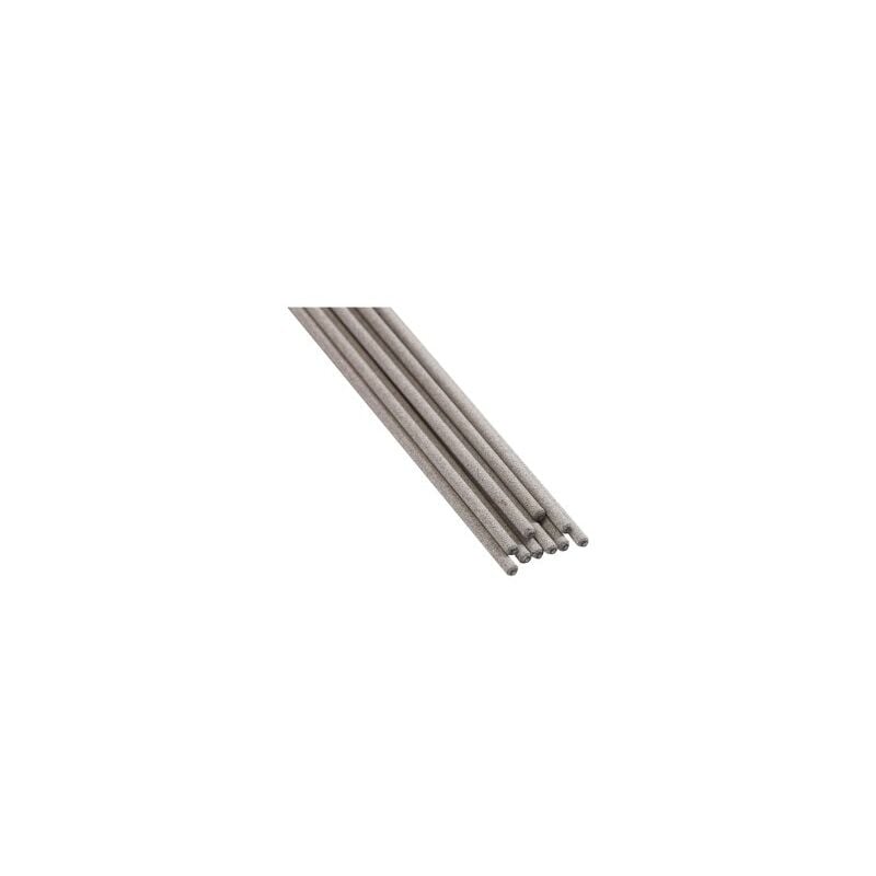 Électrodes rutiles Roweld 708, Ø 1,5 mm x 300 mm, par 10 ROTHENBERGER