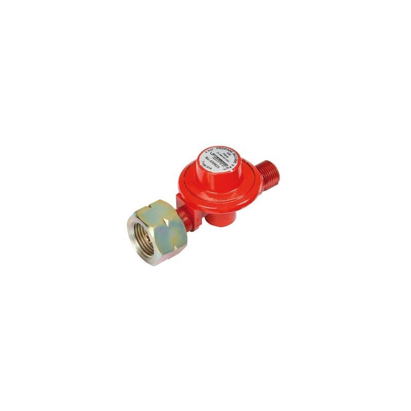 Détendeur propane fixe 4 bars ROTHENBERGER