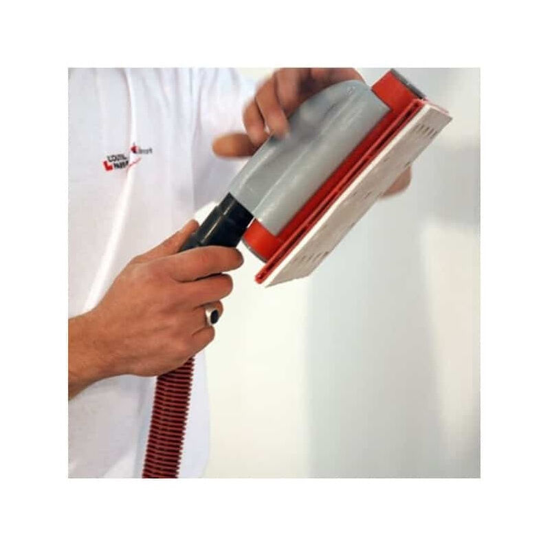 Tuyau D'aspirateur Universel 32mm X 2m – Flexible EVA Robuste, Connexion Filetée, Pour Nettoyage Efficace - 9