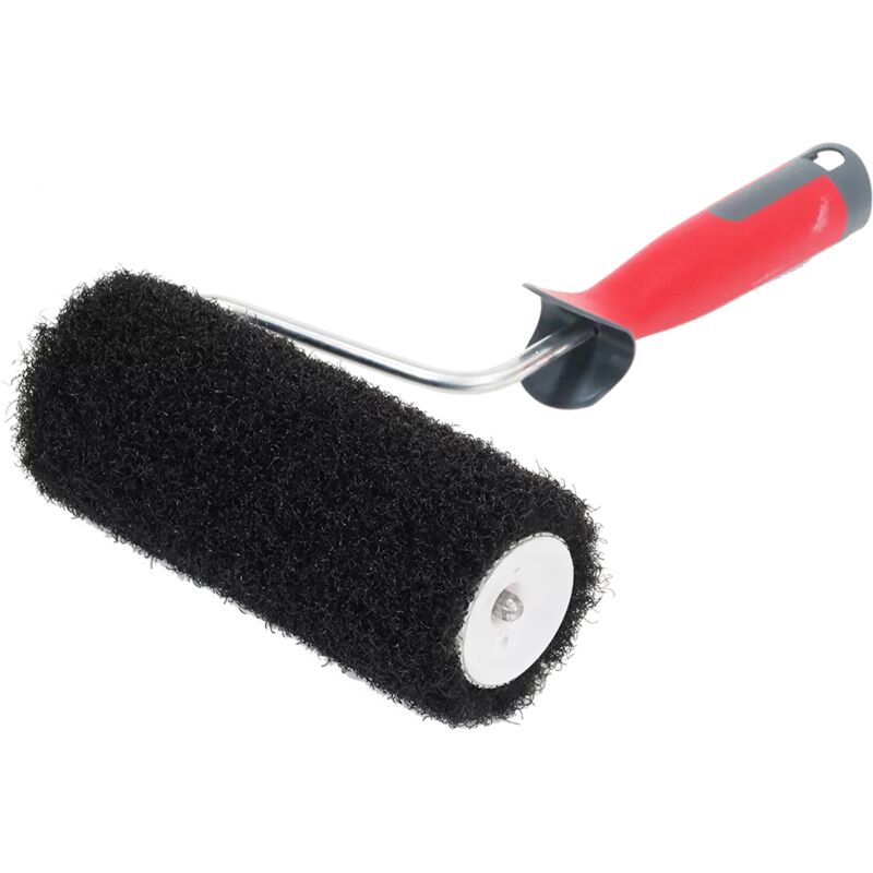 Shipenophy rouleau en caoutchouc Rouleau de Brayer en caoutchouc dur