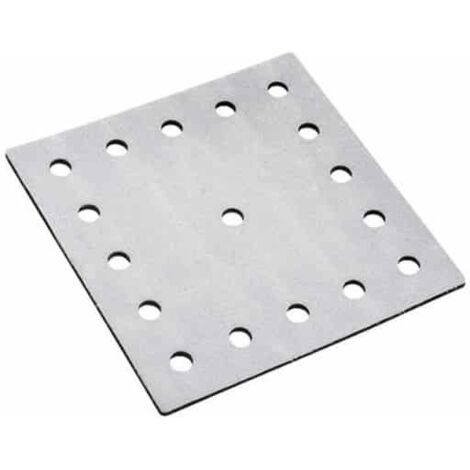 Mousse pour cale à poncer plate aspirante ERGOLISS (1/3)