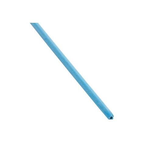 Rothenberger – Baguette de brasure argent 40% 333 mm – Soudure flamme – Compatible cuivre et laiton – Température de fusion 670 °C