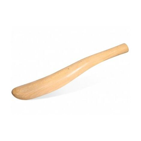 Batte à plomb courbée EDMA