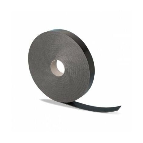 Ruban isolant acoustique, 65 mm x 30 ml - SEMIN (1/2)