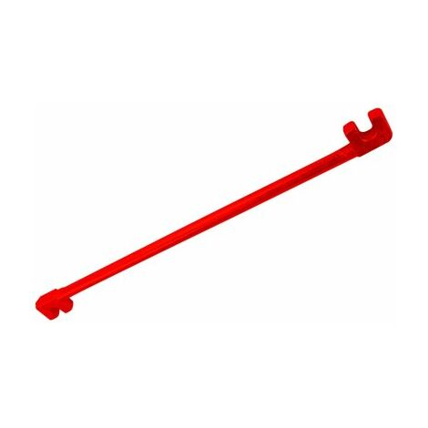 Griffe de ferrailleur pour fer à béton de Ø 8 - 10 mm TALIAPLAST