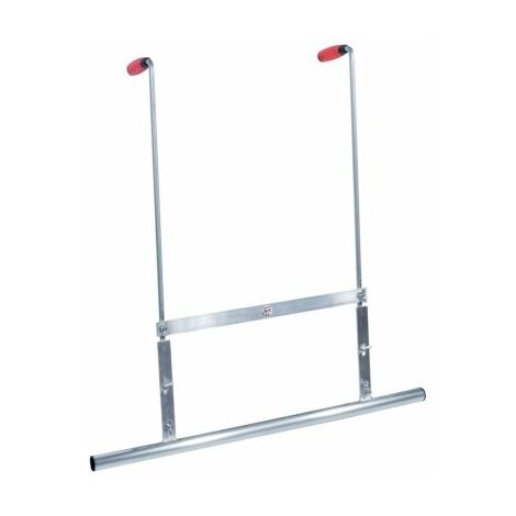 Barre à débuller 30 mm x 0,75 m Taliasol® chape liquide TALIAPLAST