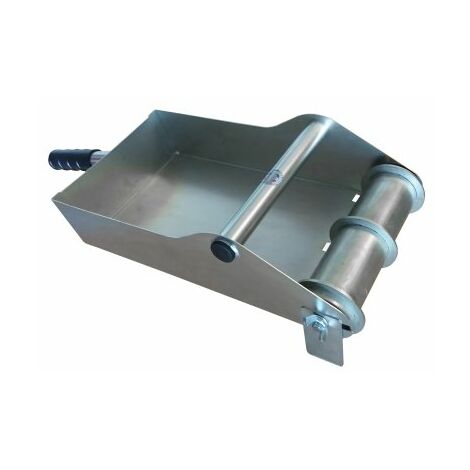 TALIAPLAST Référence 434004 : Rouleau Applicateur pour Joints Minces de 20 cm (1/4)