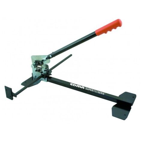 Coupe-tiges filetées Ø 4, 6 et 8 mm  MINI RODCUT M8 EDMA
