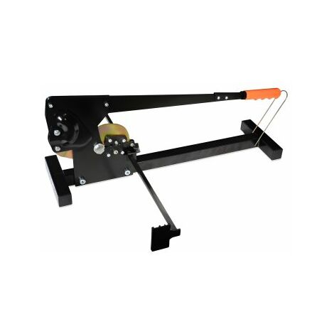 Coupe-tiges filetées Ø 6, 7, 8 et 10 mm RODCUT EDMA (1/4)