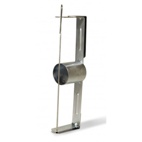 Edma – Dérouleur de bande à joints – Traitement époxy pour durabilité – Brochable à la ceinture pour mobilité – Compatible bandes standard (1/5)