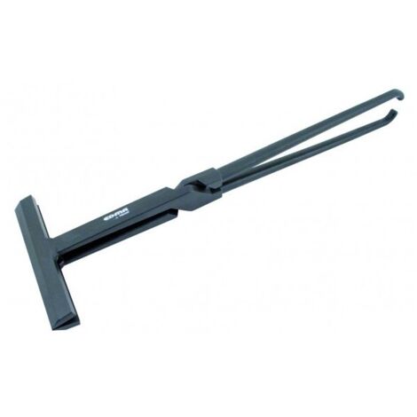 Pince à relever 180 mm droite EDMA par FREUND
