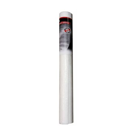 Bâche de protection adhésive, absorbante & étanche 0,80 x 10 m - OCAI