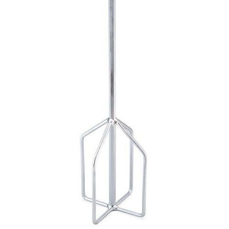 Malaxeur pale d'agitation RB M14 FLEX (1/2)