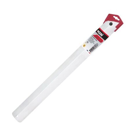 Règle à buflon de tapissier inox 1 m - OCAI