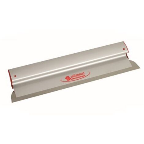Couteau à lisser 60 cm avec lame inox 0,5 mm - TALIAPLAST (1/3)