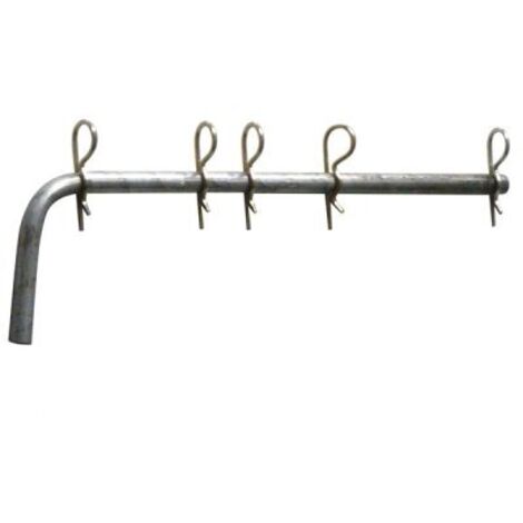 Kit raccordement côte à côte de 2 Soupléchelle® TALIAPLAST (1/2)