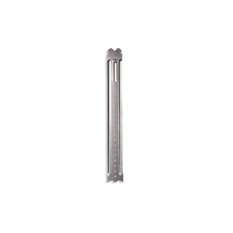 Semin – Suspente longue 500 mm type F47 – Acier galvanisé – Boîte de 50 pièces – Pour montage plafonds suspendus