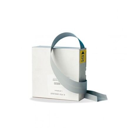 U plastique, rouleau 50 mm x 20 ml - SEMIN