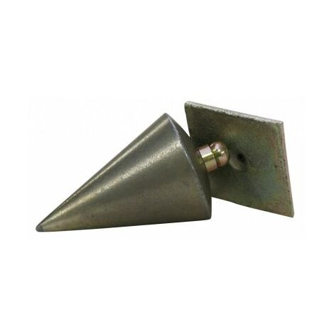 Plomb d'architecte 500 g TALIAPLAST