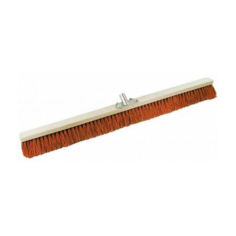 Balai de piste coco 100 cm TALIAPLAST (1/2)