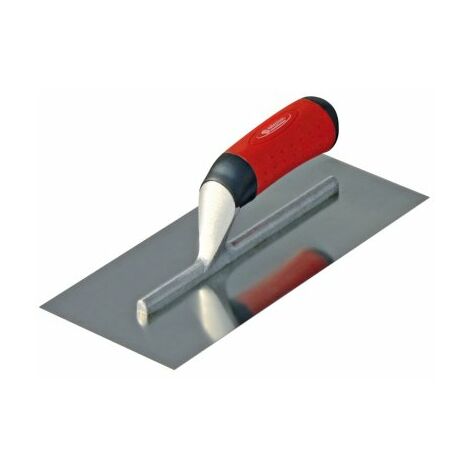 Platoir série pro inox monture alu 35 x 10 cm TALIAPLAST