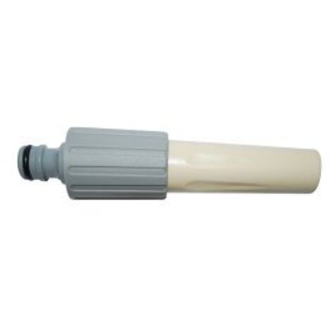 Lance standard avec raccord rapide plastique - BOUTTÉ