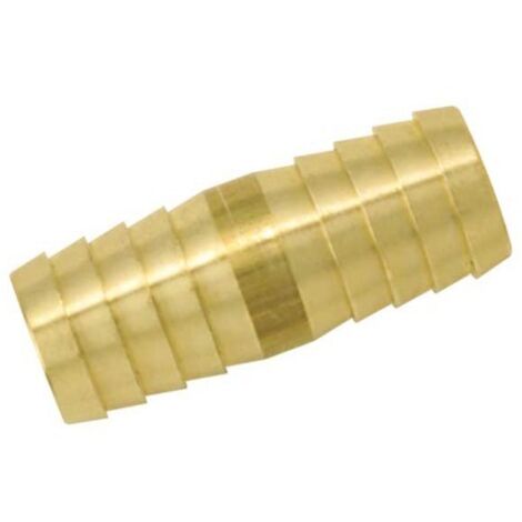 BOUTTÉ Reparateur jonction droite cannelée Ø25