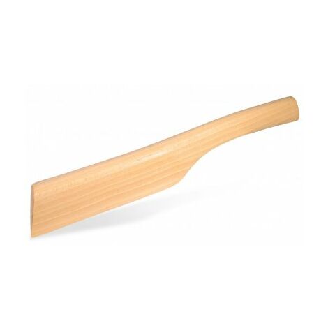 Edma – Boursault de zingueur pour bois de charme – Longueur 300mm – Largeur 80mm – 132855