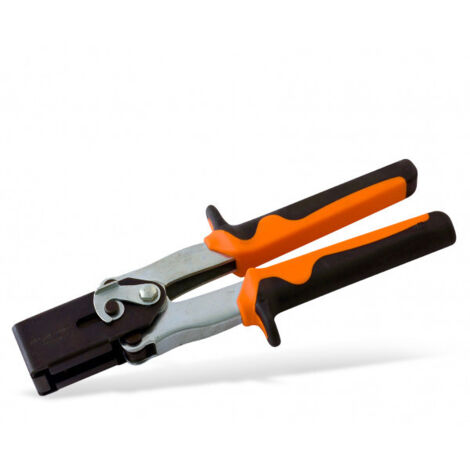 Pince professionnelle d'expansion des chevilles FIX EDMA