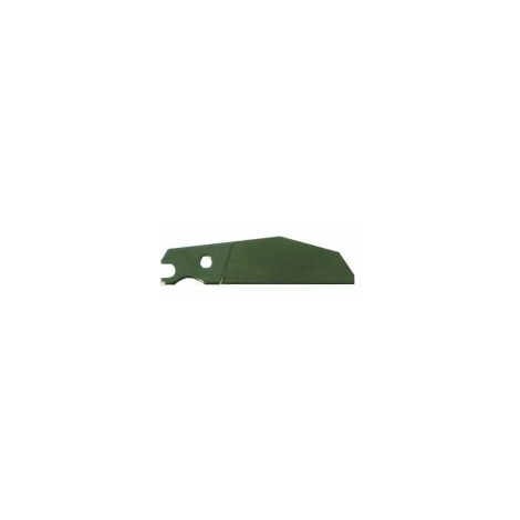 Lame 65 mm pour MULTICOUP' EXTRA - E0711 - EDMA