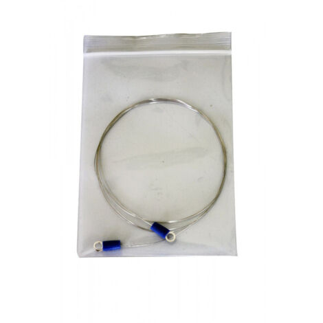 Fil chaud de rechange 1370 mm pour arche de découpe EDMA (1/2)
