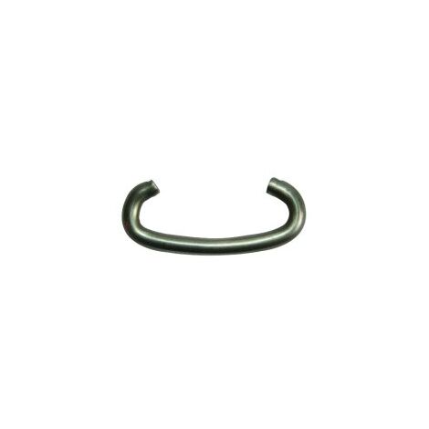 Agrafes CL29 galva A x 1000 EDMA (1/6)