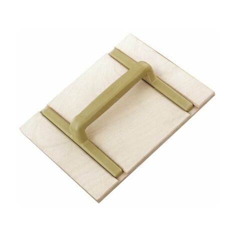 TALOCHE BOIS 33 x 26 CM RECTANGLE TALIAPLAST-300603