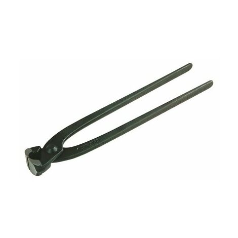 Tenaille russe acier trempé 280 mm Taliacut ® TALIAPLAST (1/2)