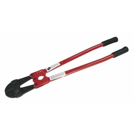 Coupe-Boulons Bras Tube 600mm - Taliaplast - 461101 (1/2)