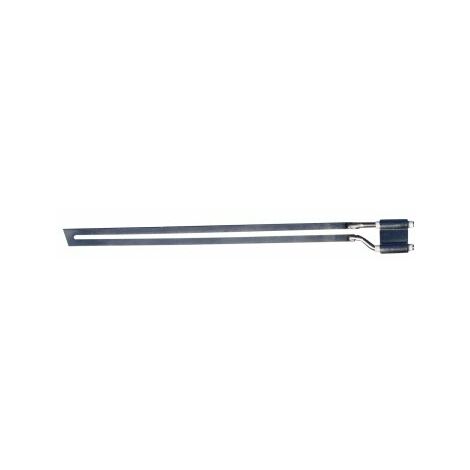 Edma – Lame de rechange 20 cm pour couteau thermique – Coupe nette pour isolants en polystyrène – Durabilité optimale – 466755
