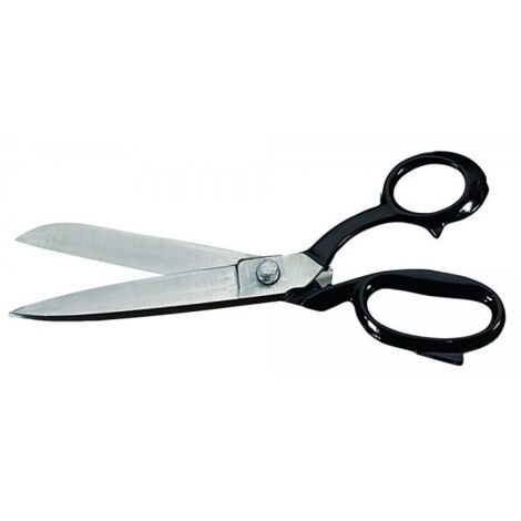 Ciseaux pour découper les feuilles plastiques EDMA par FREUND (1/3)