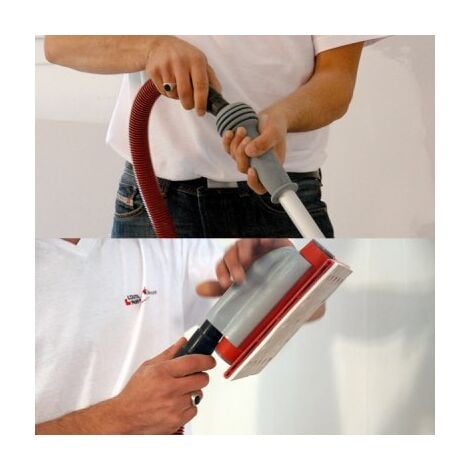 Tuyau D'extraction De Poussière D27 Pour Aspirateur Avec Fonction