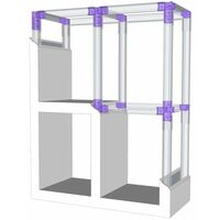 Kit bibliothèque - KINOOK