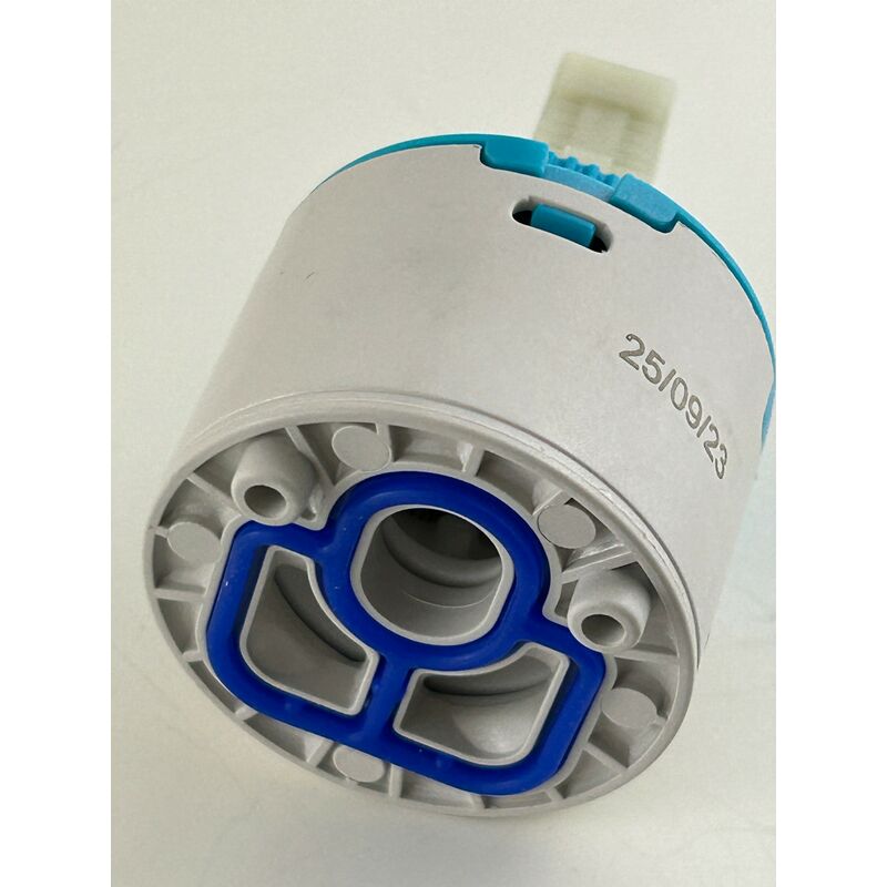 PAINI 53CC956G35O1EPN Cartuccia, Marrone (Confezione - 4