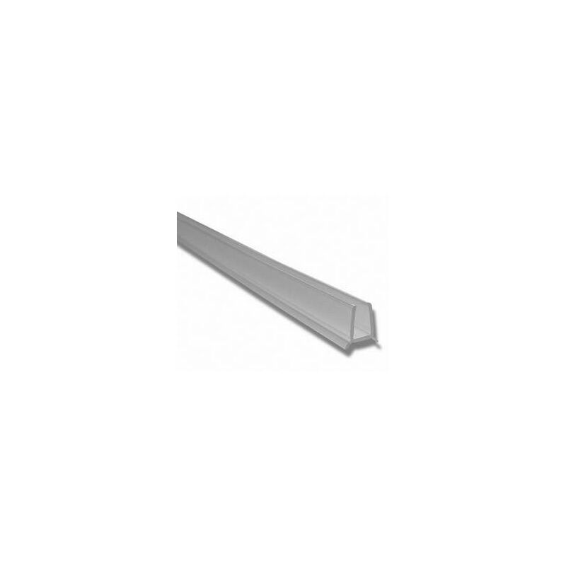 Ricambio Guarnizione Inferiore Anta Fissa 923 MM Novellini R50YOR-TR | guarnizione