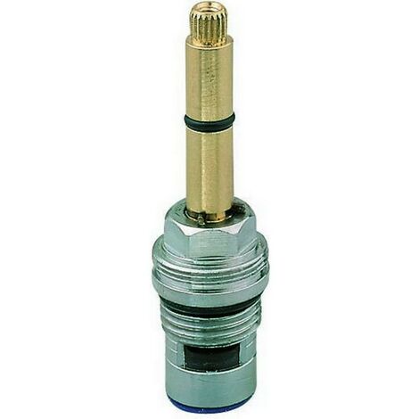 Vitone ceramico lungo da 1/2" Arcana Ceramic CISAL ZZ92859004  Vitone